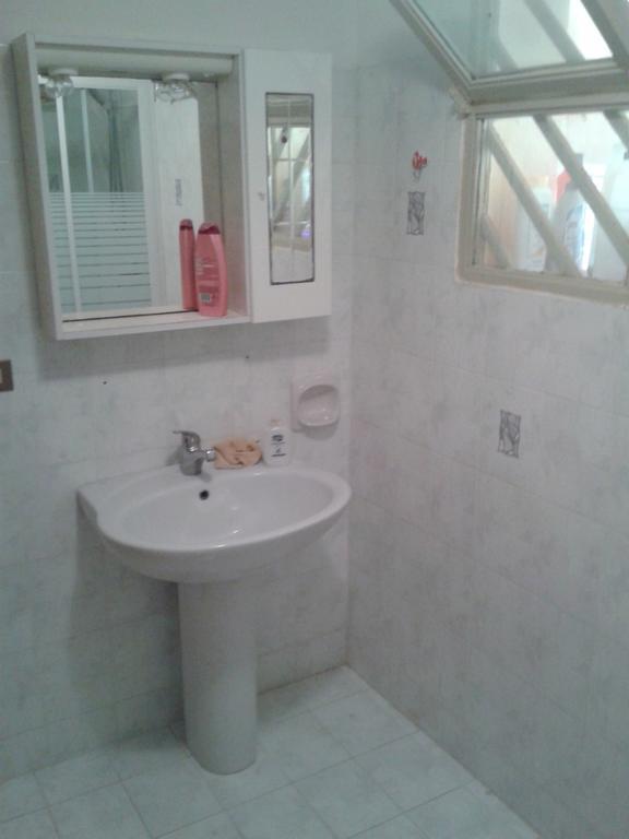 Villa Delia Balestrate Zimmer foto