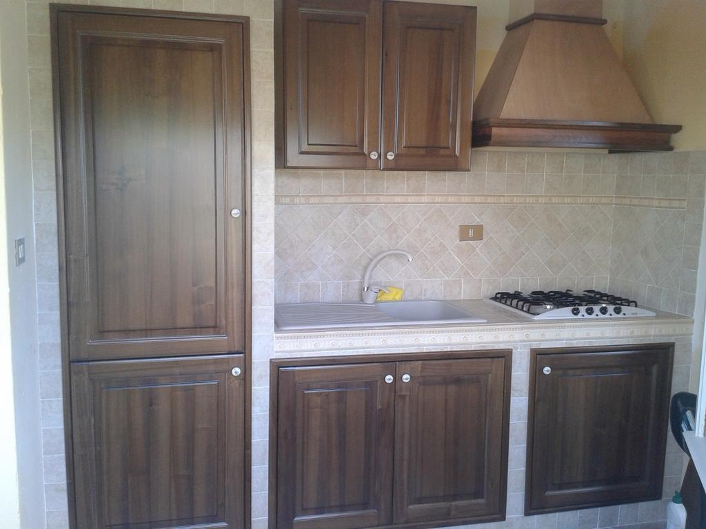Villa Delia Balestrate Zimmer foto