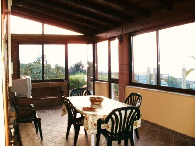 Villa Delia Balestrate Zimmer foto