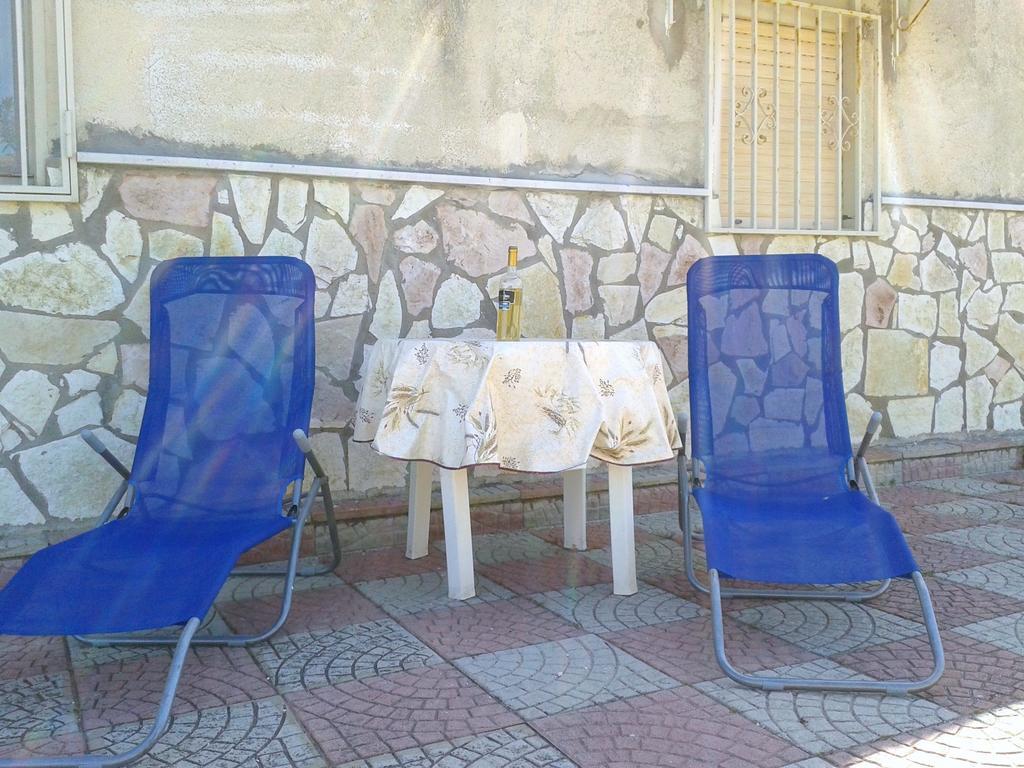 Villa Delia Balestrate Zimmer foto